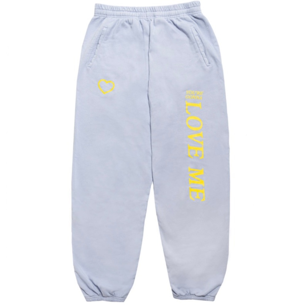 You’re gonna love me joggers